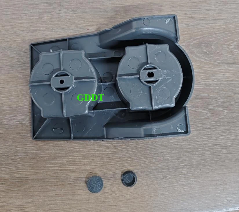 Shell Front Cup Holder for Nissan GQ Patrol Y60 1989-1998 Cup Holder for Y60 Console Storage Box Shell