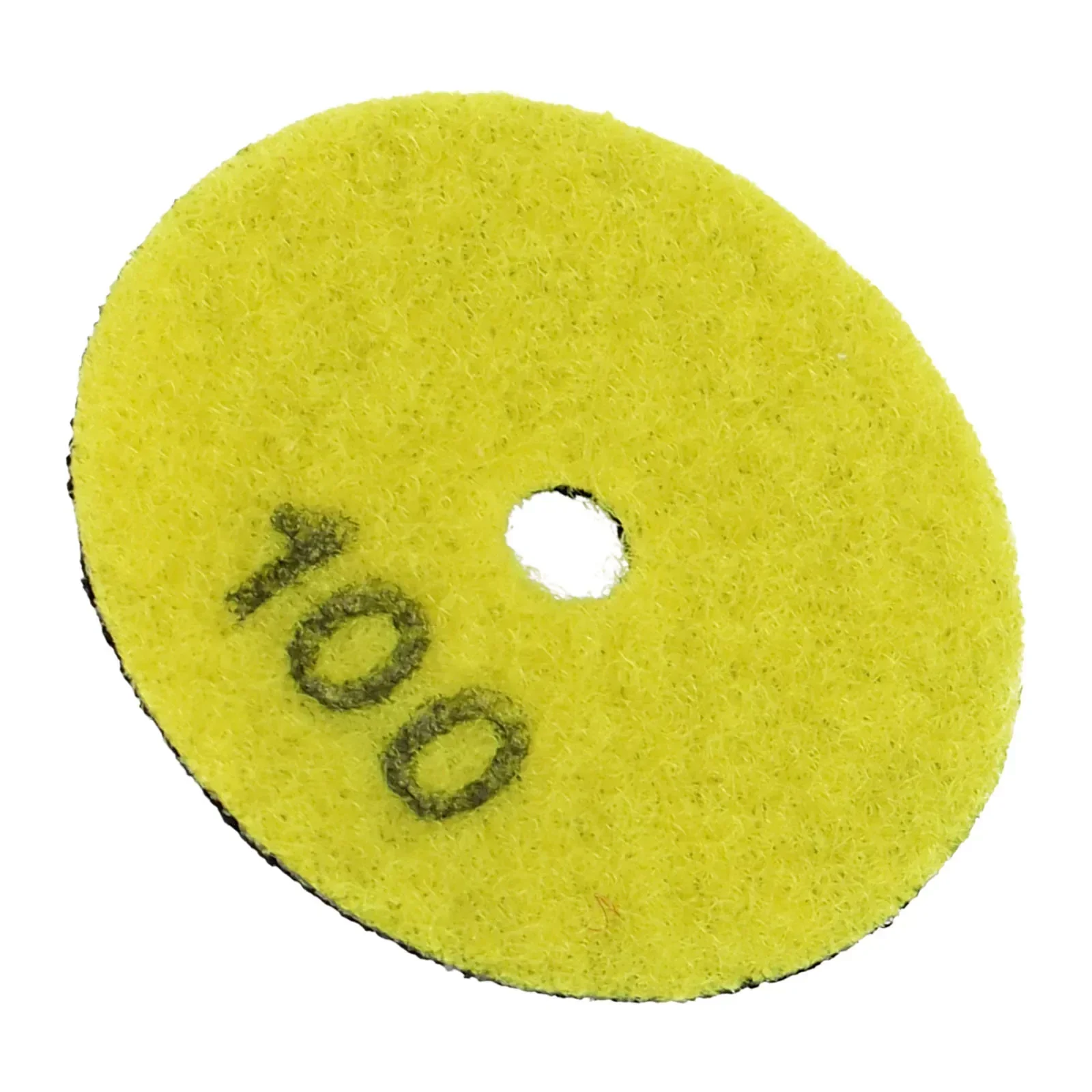 1pc Diamond Polishing Pad For Granite Marble Sanding Disc 2 Inch 50mm Diamond Dry Polishing Pad Power Tools Replacement Parts