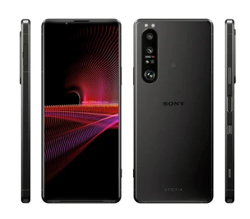 Sony – SmartPhone Xperia 10 II 4G LTE, téléphone portable, simple/double SIM, 4 go + 64 go, Triple caméra, Android, octa-core, Original