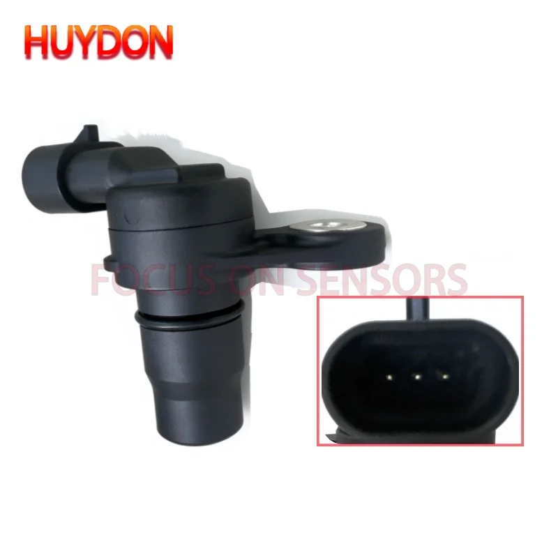 12584079 Camshaft Position Sensor For Chevrolet Colorado Trailblazer Gmc Canyon Buick Rainier Hummer H3 12571266 8-12568715-0