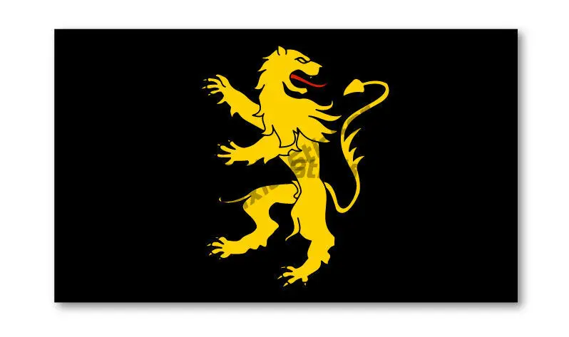 

CARDIGANSHIRE EMBLEM FLAG VINYL STICKERS CAR VAN TRUCK TAXI LORRY