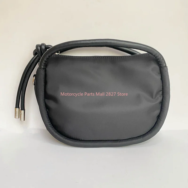 2024 New Women Shoulder Bag Fashion Design Large Capacity Crossbody Bag High Quality Retro Simple Handbag