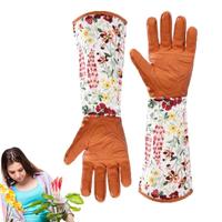 Pine  Tree  Tools Gardening Gloves Digging Gloves, Gardening, Dipping, Labor , Claws, Vegetable Flower Planting And Grass Pull