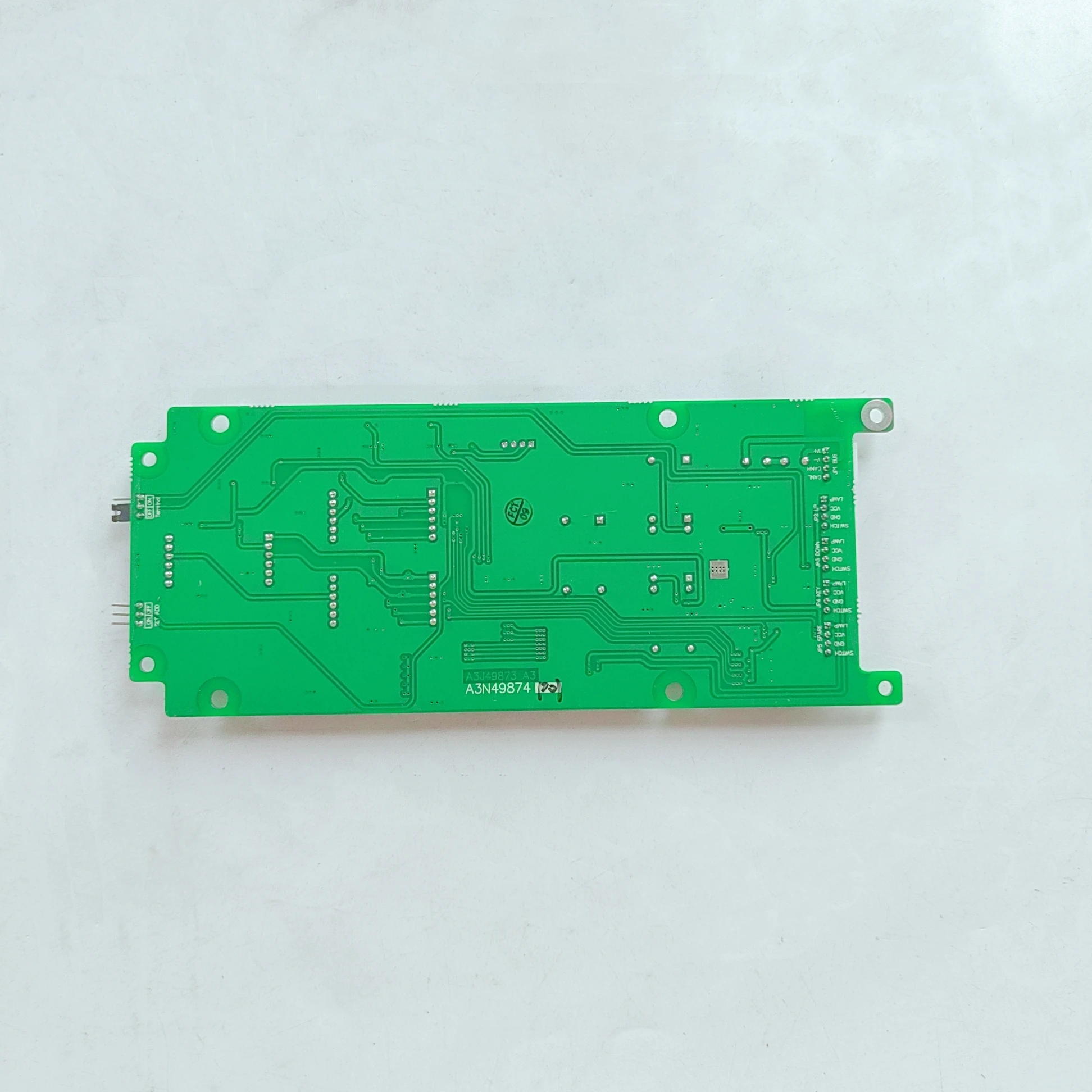 Elevator PCB A3N49874 A3J49873 A3 Lift Indicator Board