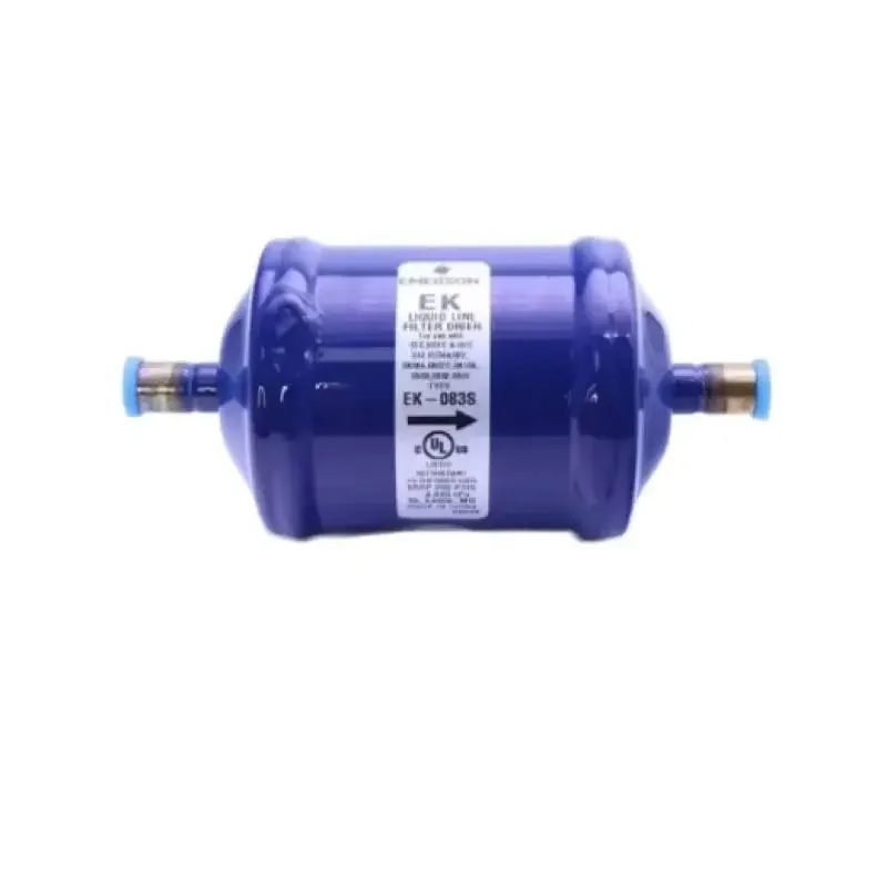 

Suitable for Nai Xue Xing Ji Bai Yu Jing Xin Emerson ice machine special drying filter EK052S accessories