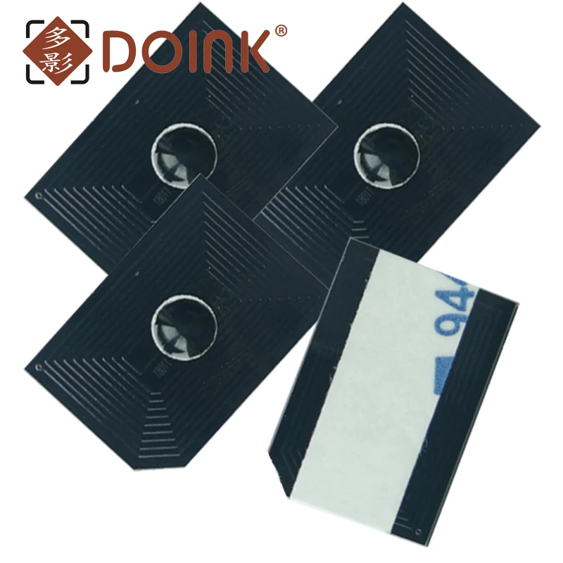 8pcs TK-5215 TK-5216 TK-5217 TK-5219 Chip For Kyocera Mita TASKalfa 406ci Toner Kit TK5215 TK5216 TK5217 TK5219 TK-5215K TK-5218