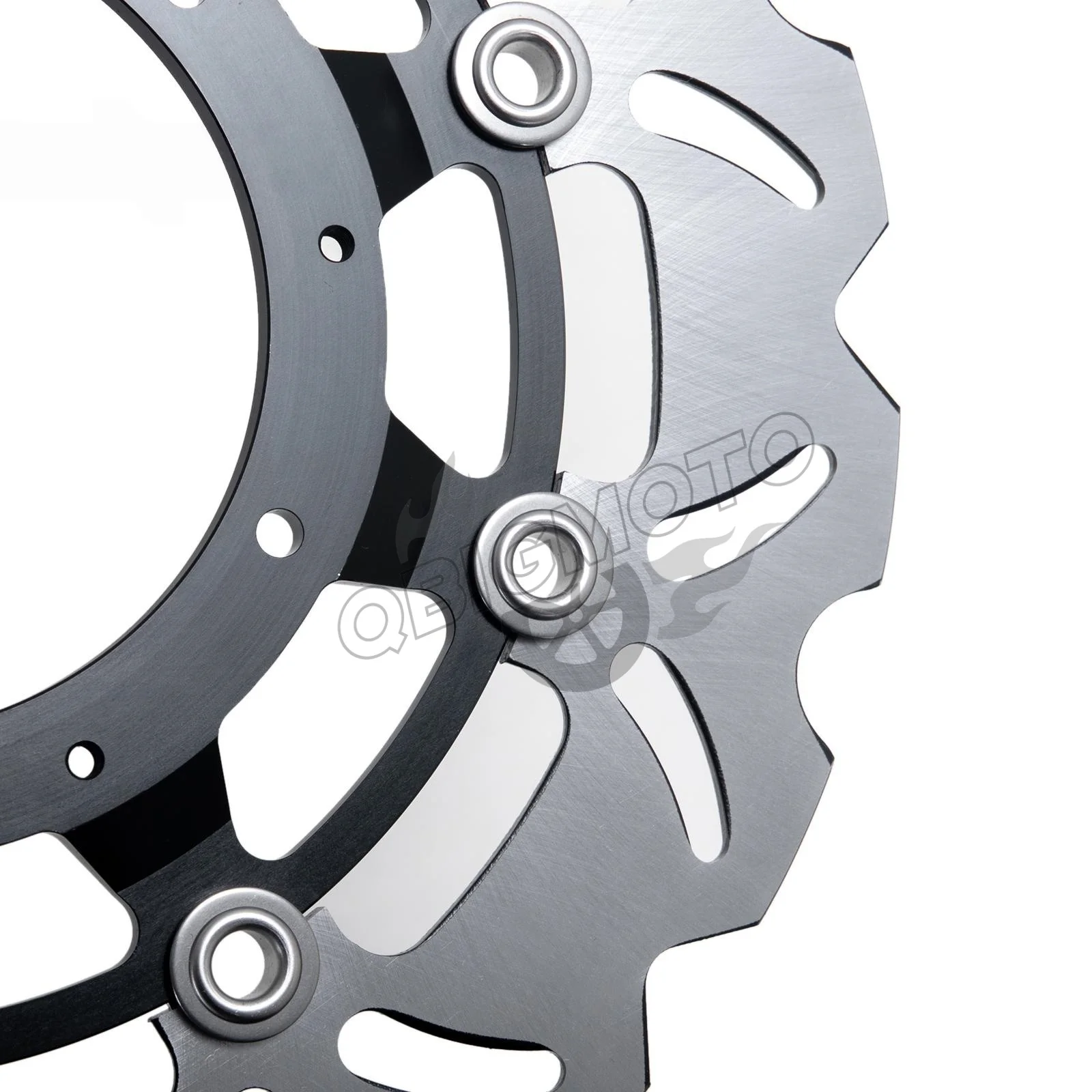 XADV750 Front Brake Discs Disks Rotors Stainless Steel For Honda X-ADV750 X-ADV XADV X ADV 750 2018-2020 2021 2022 2023 2024