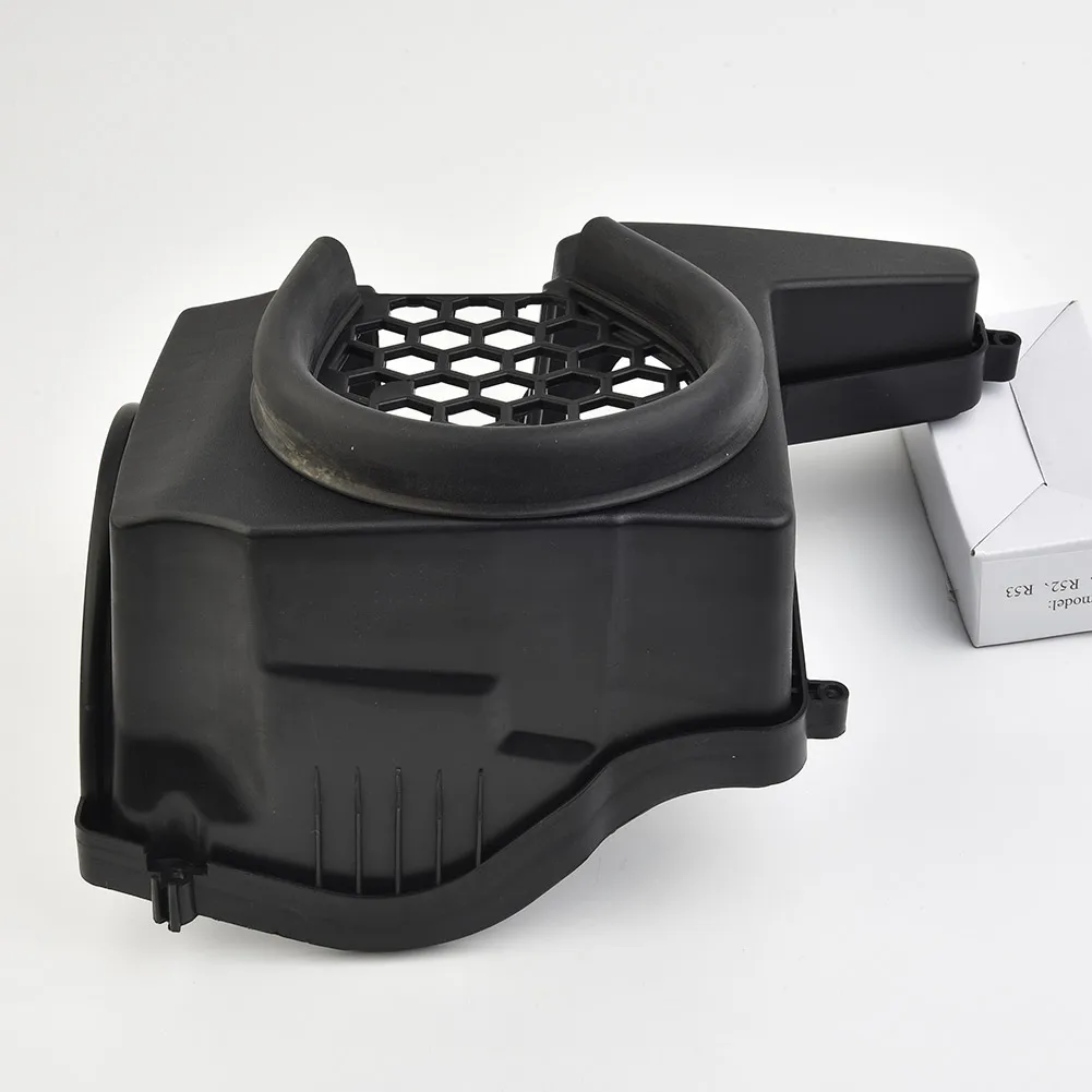 Griglia di aspirazione del filtro di aspirazione 1 set Accessori di rivestimento della copertura dello sfiato di ricambio affidabile per Ford Focus MK3 Kuga Escape