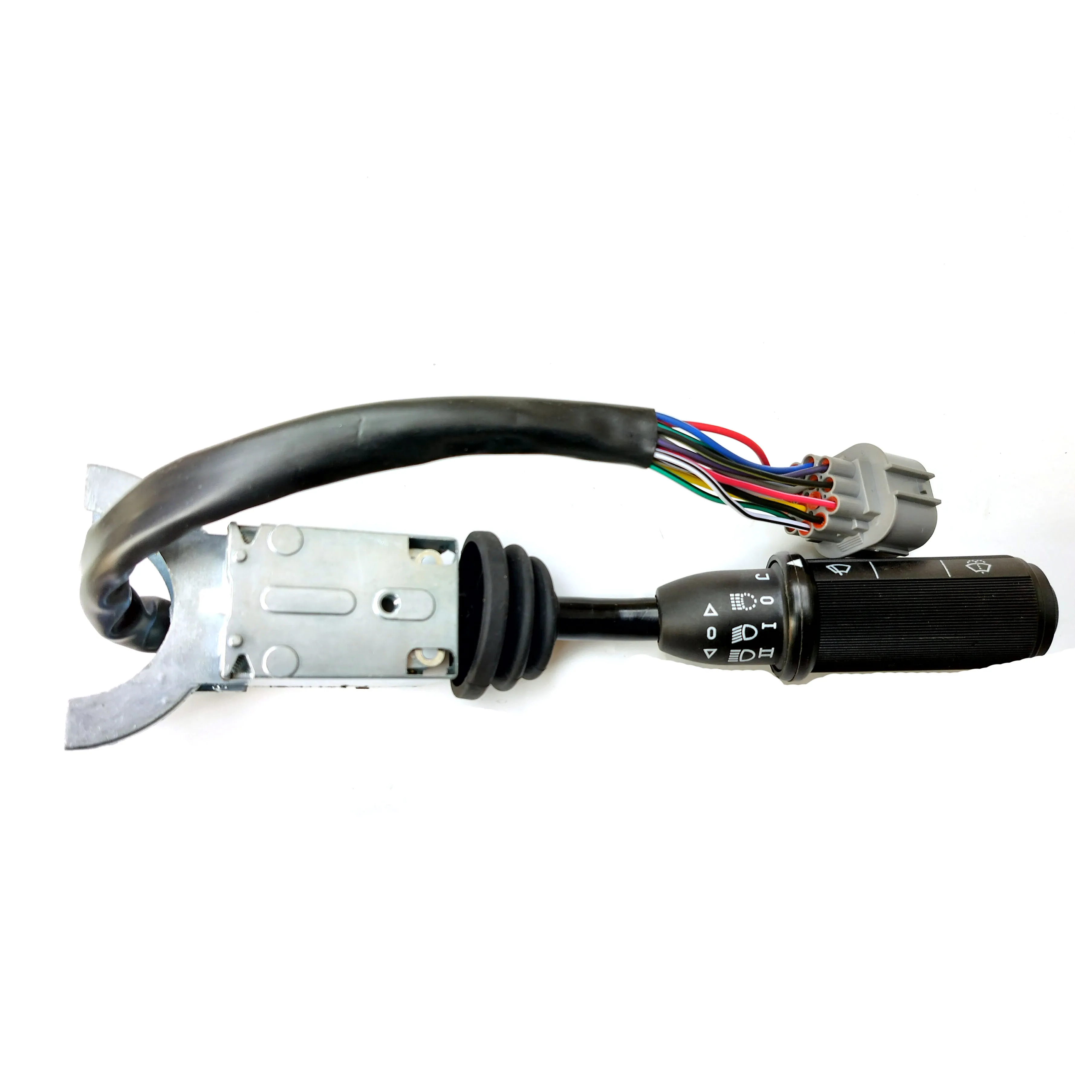 Reliable Supplier Rapid Shipment Joystick Controller Switch for JCB 701/80297