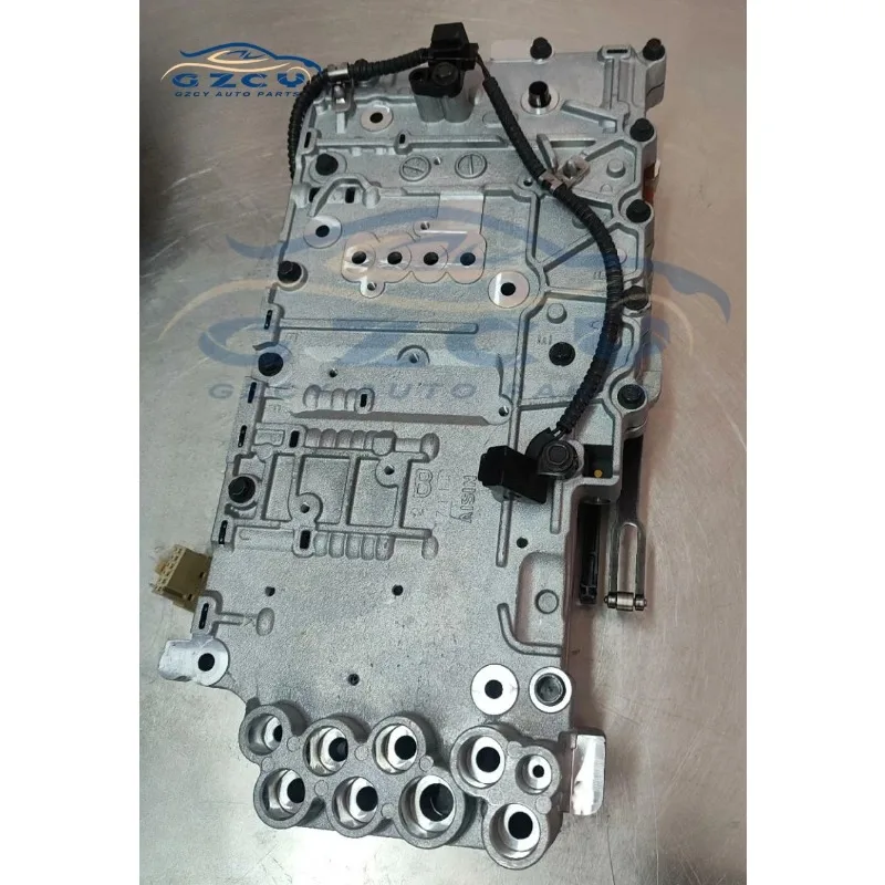 

Высокое качество 6L45 GA6L45R корпус клапана коробки передач подходит для BMW Cadillac Chevrolet E83 X3 E90 E91 328i 06-13