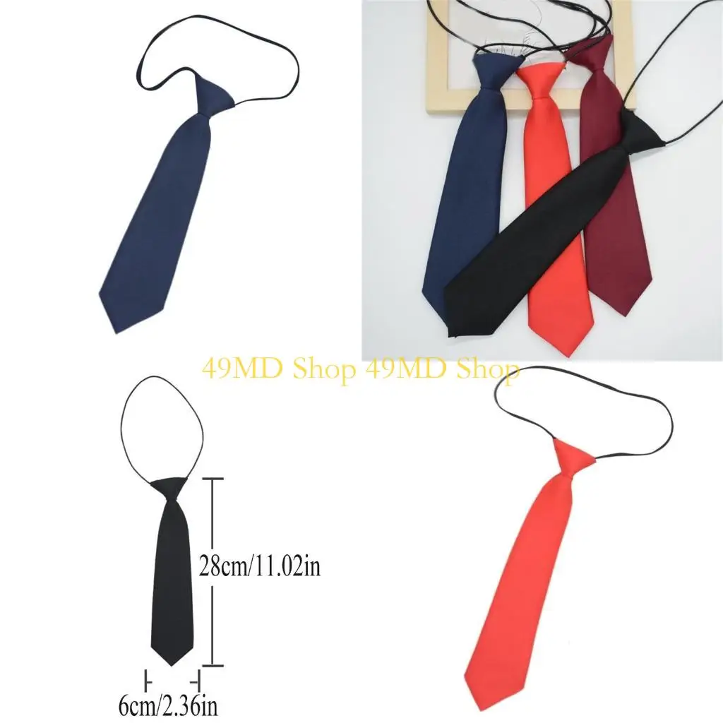 49md Ajuste, gravata do pesco