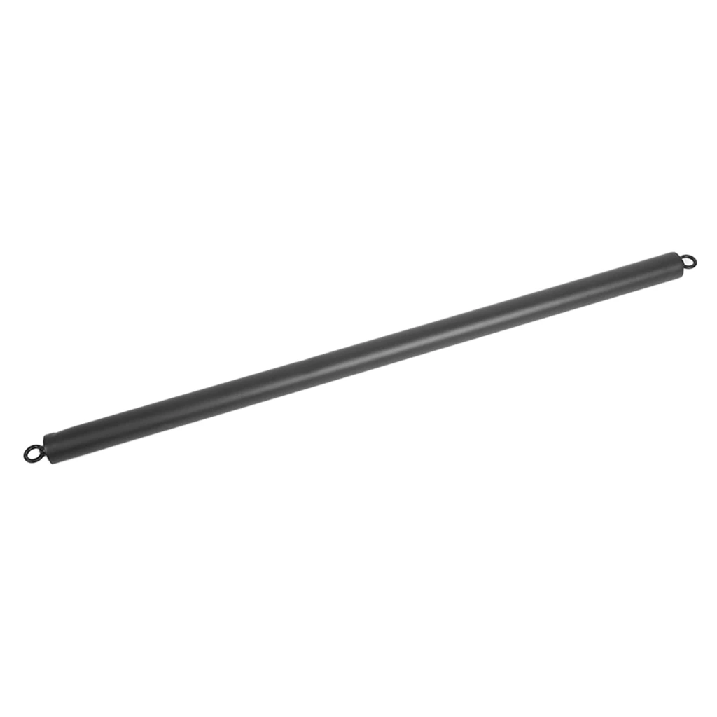Yoga Pilates Bar Home Workout Equipment Women Fitness Stick Exercise Bar with Resistance Bands Gym Accessories Body Sculpting