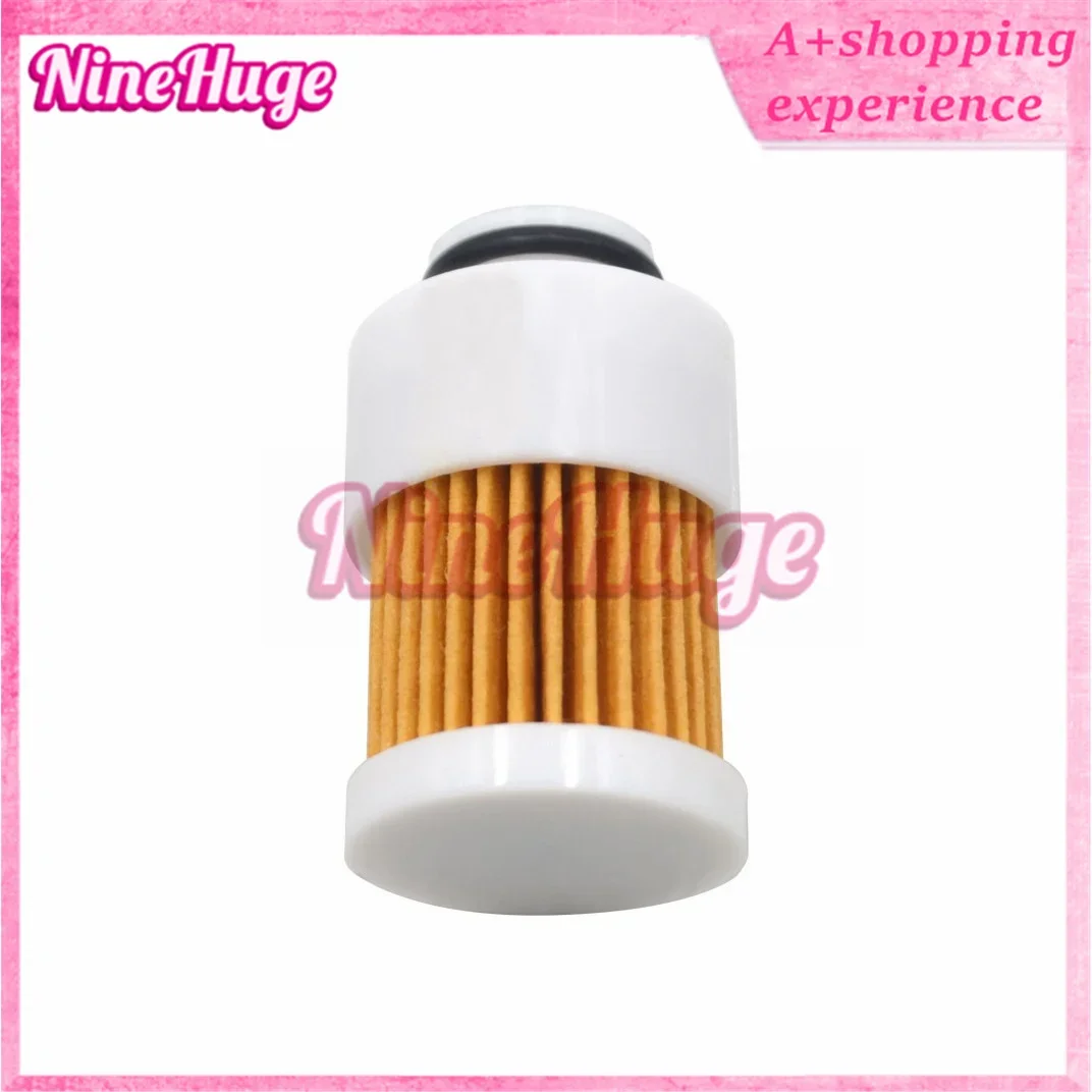 New 1PC Fuel Filter 68V-24563-00 for Mercury 18-7979 Dongfa Yacht Outboard Engine Gasoline Filter 75-115hp 68V-24563-00-00