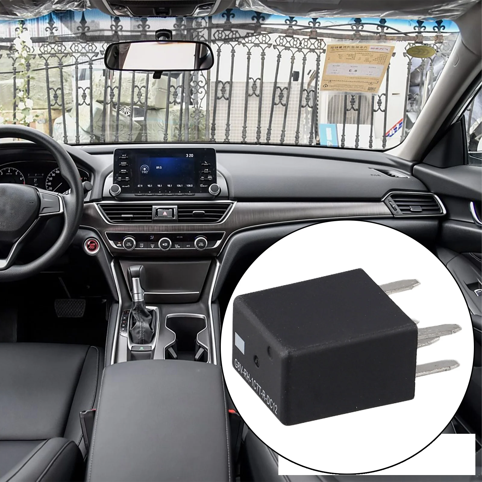 For Can Am for atv 278003828 Relay Main Relay for brp Automotive Power Control Automotive Relay for general Purpose Applications