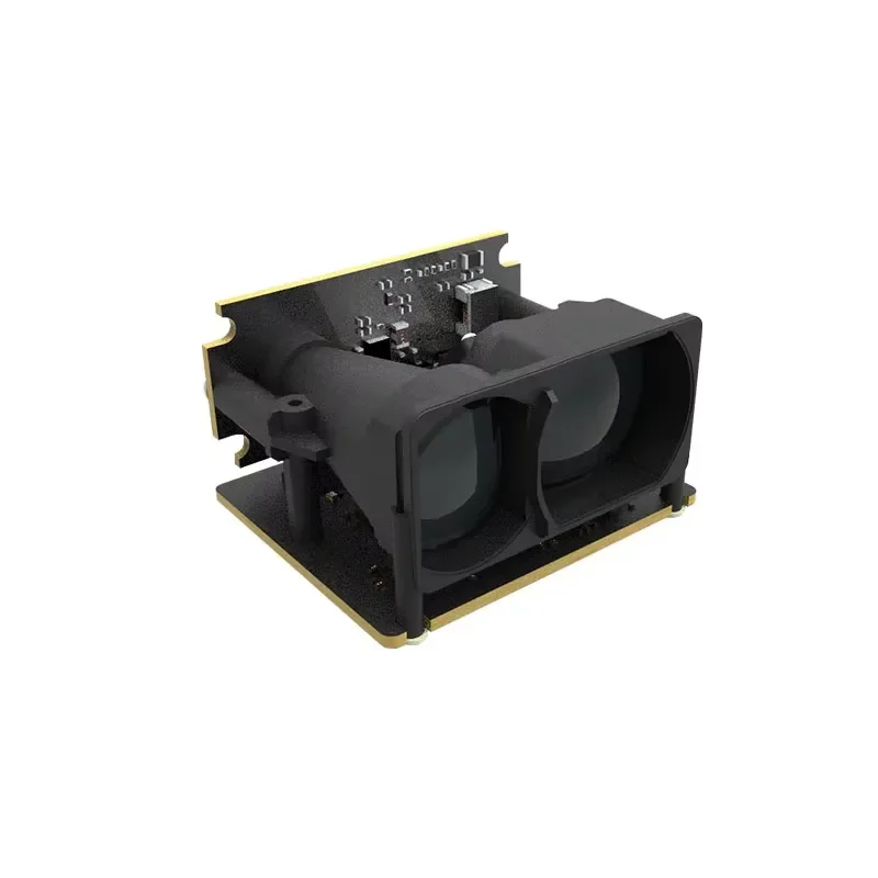 for TFA170-L Long-range for Benewake sensor detection range of 170 meters