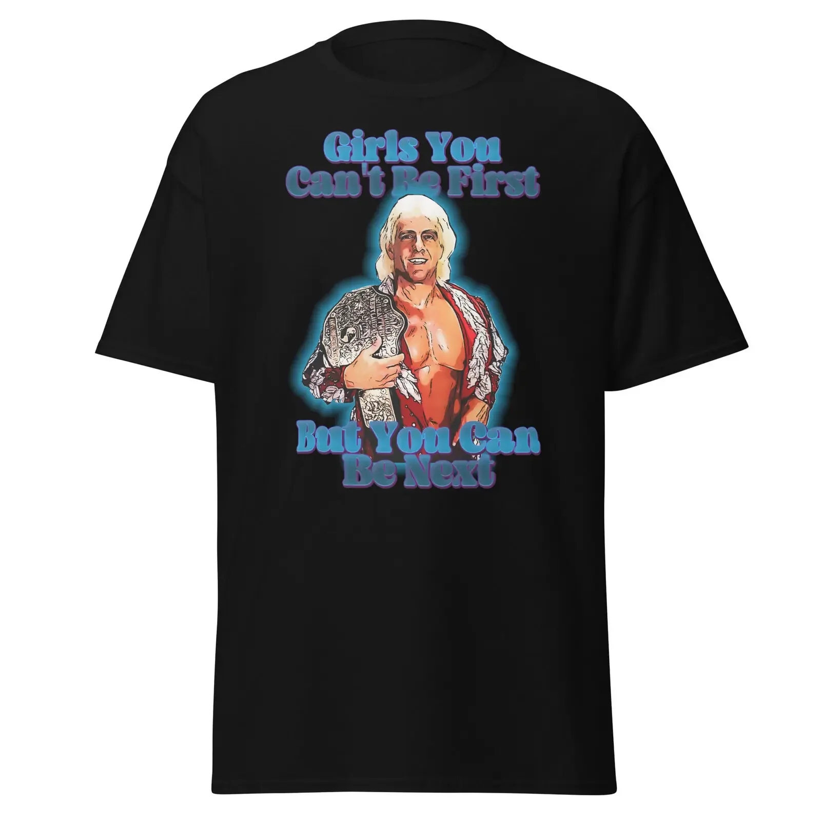 Ric Flair T Shirt