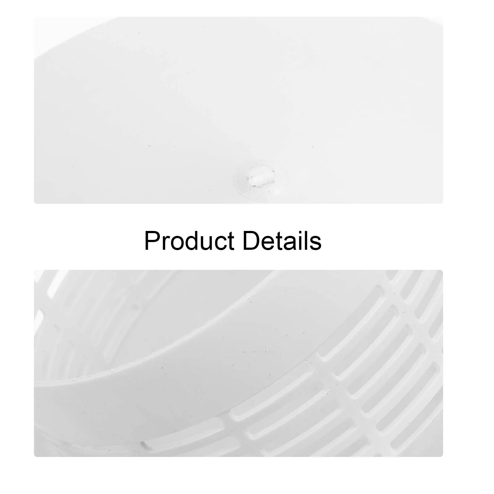 Chimney Rain Cap Outdoor Roof Vent Cover Fireplace Chimney Protector Weatherproof Rain Cover Vent Pipe Cap Funnel Protector