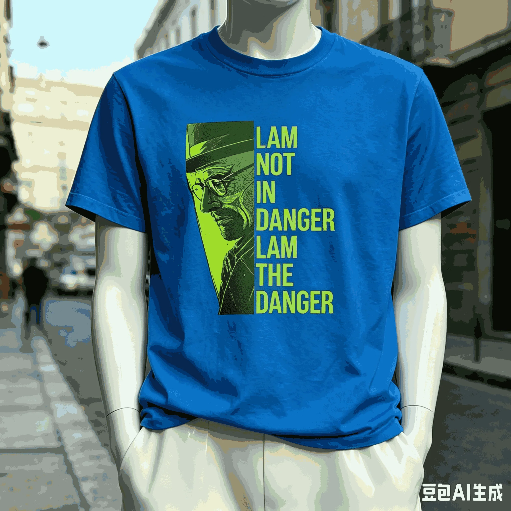 Breaking Bad for Fan Gift T-shirt Men Women Harajuku Oversized Unisex Short Sleeve Streetwear high quality Couples Comfortable