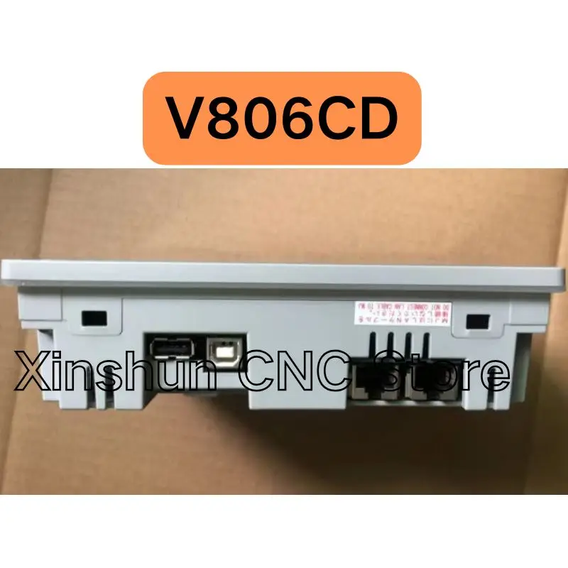 

New V806CD touch screen for fast shipping