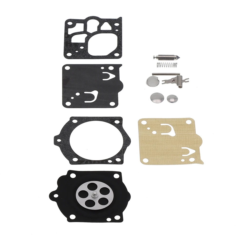 Carburetor Repair Rebuild Kit For 066 050 051 056 064 076 MS660 Replacement Carb Repair Accessories C1T-EL41A C1T-W33A