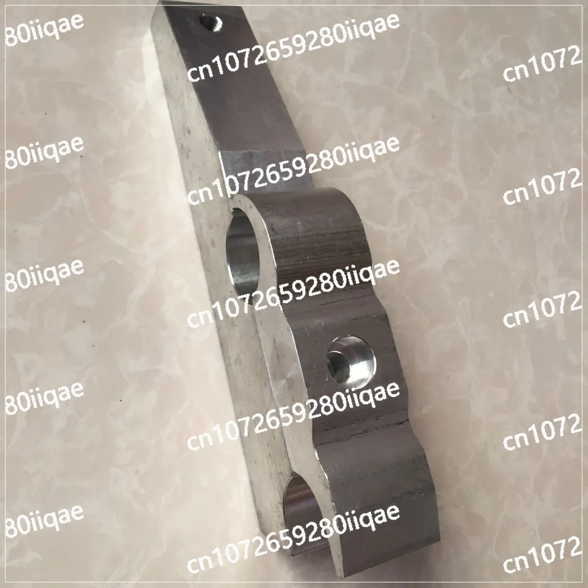 

Competitive Truck Parts CNC Parts, Kart Parts, Engine Aluminum Seat, Fixed Seat