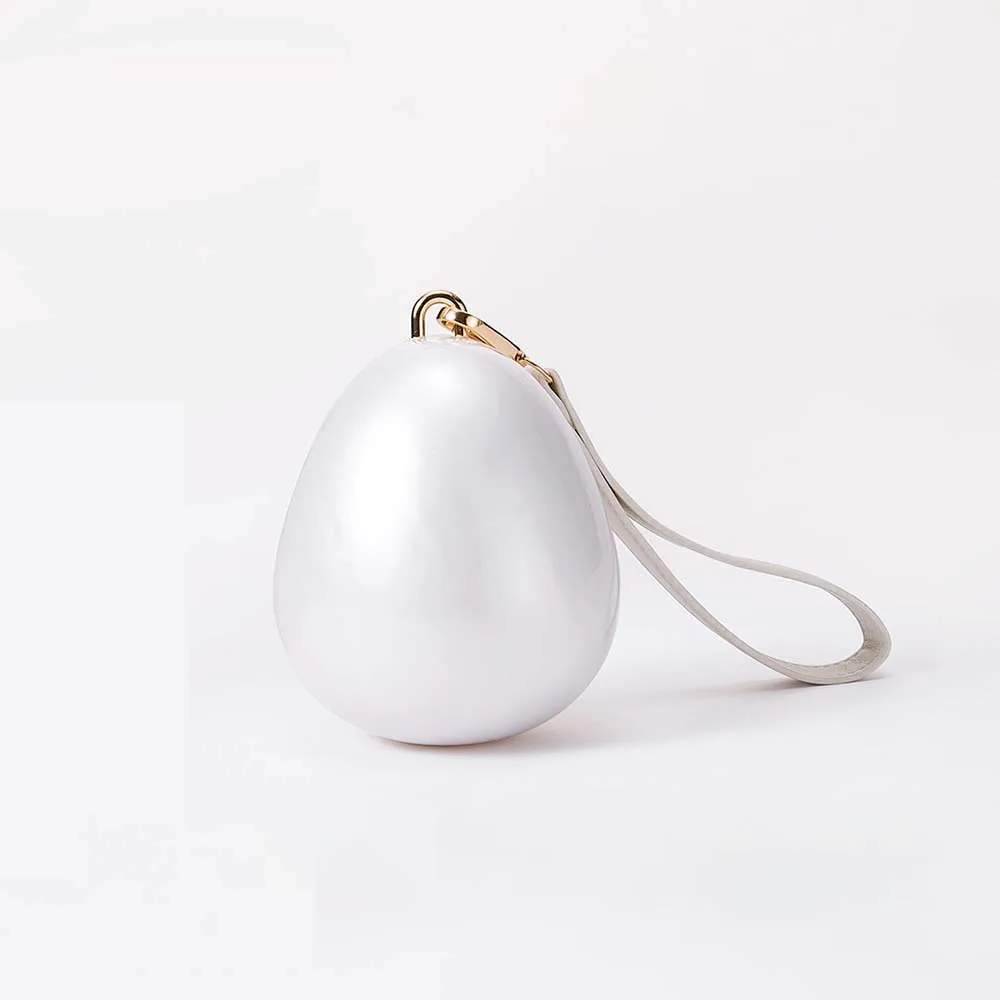 

gg Evening Fashion Tote Bag Women Hand Lady Phone Handbags Small Woman Mini Pearl Bag Crossbody Beaded Necklace Shoulder Handbag