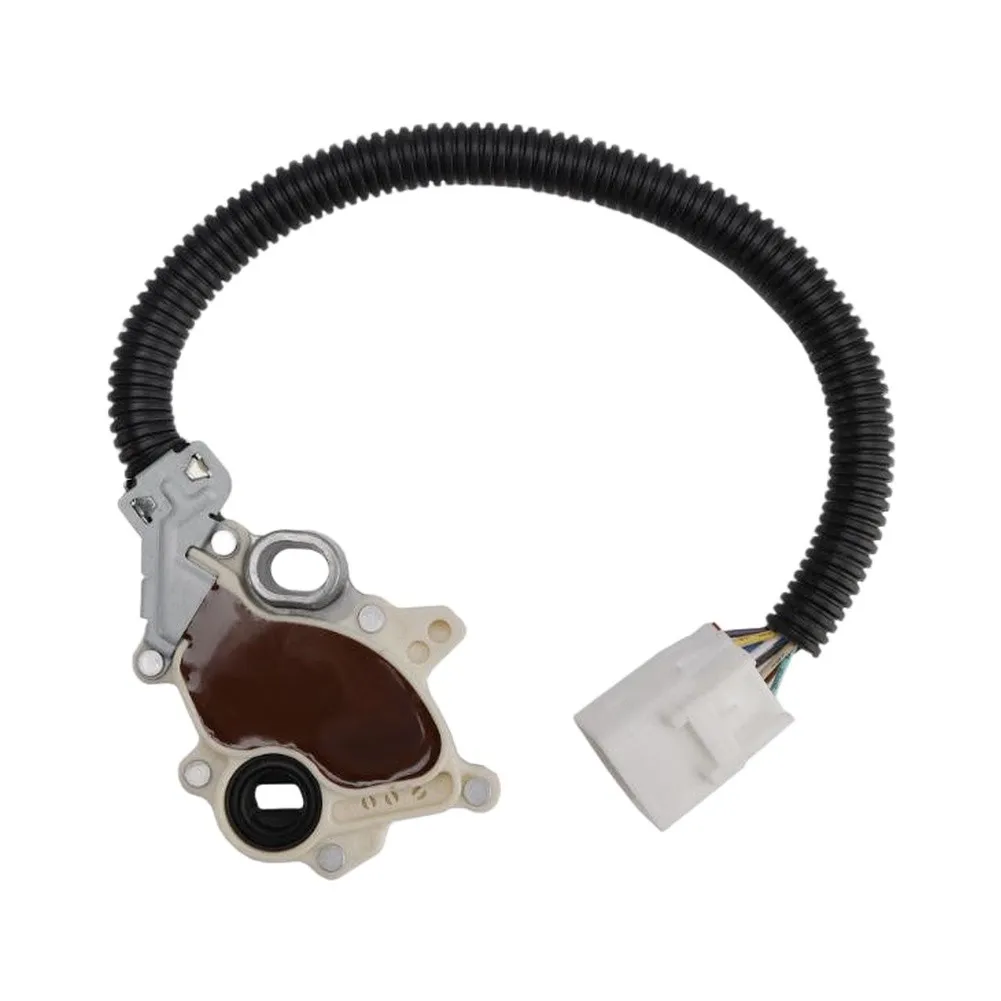 Auto Transmission Part Inhibitor Switch 84540-B0010 Easy Installation Process Precise Signal Control Metal Construction