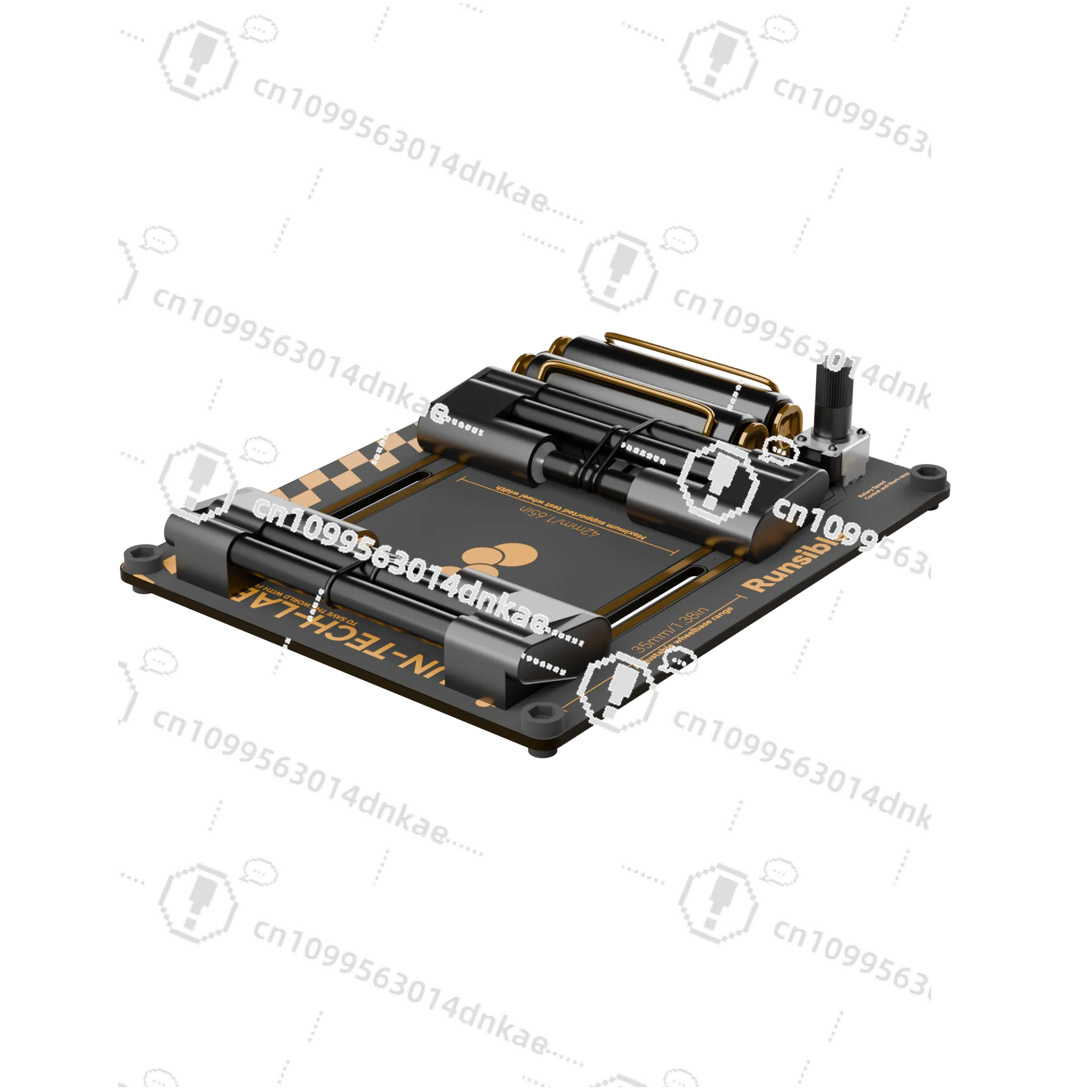 fun-tech-lab-runsible-64-proportional-horsepower-machine-windsible-wind-tunnel-machine-for