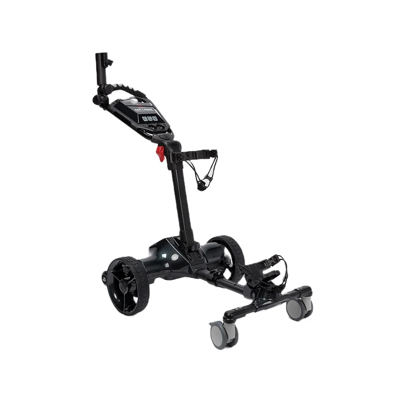 Aangepaste groothandel Smart Golf Follow App Control Golf Trolley Follow Me Golf Trolley