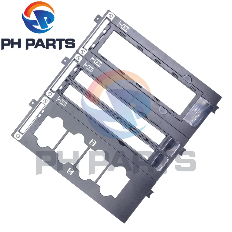 QM3-2694-000 QM3-2695-000 QC2-5902-000 Photo Film Guide Sleeve Mount Holder Slide compatible for Canon 8000F 8800 8800F 9000 900