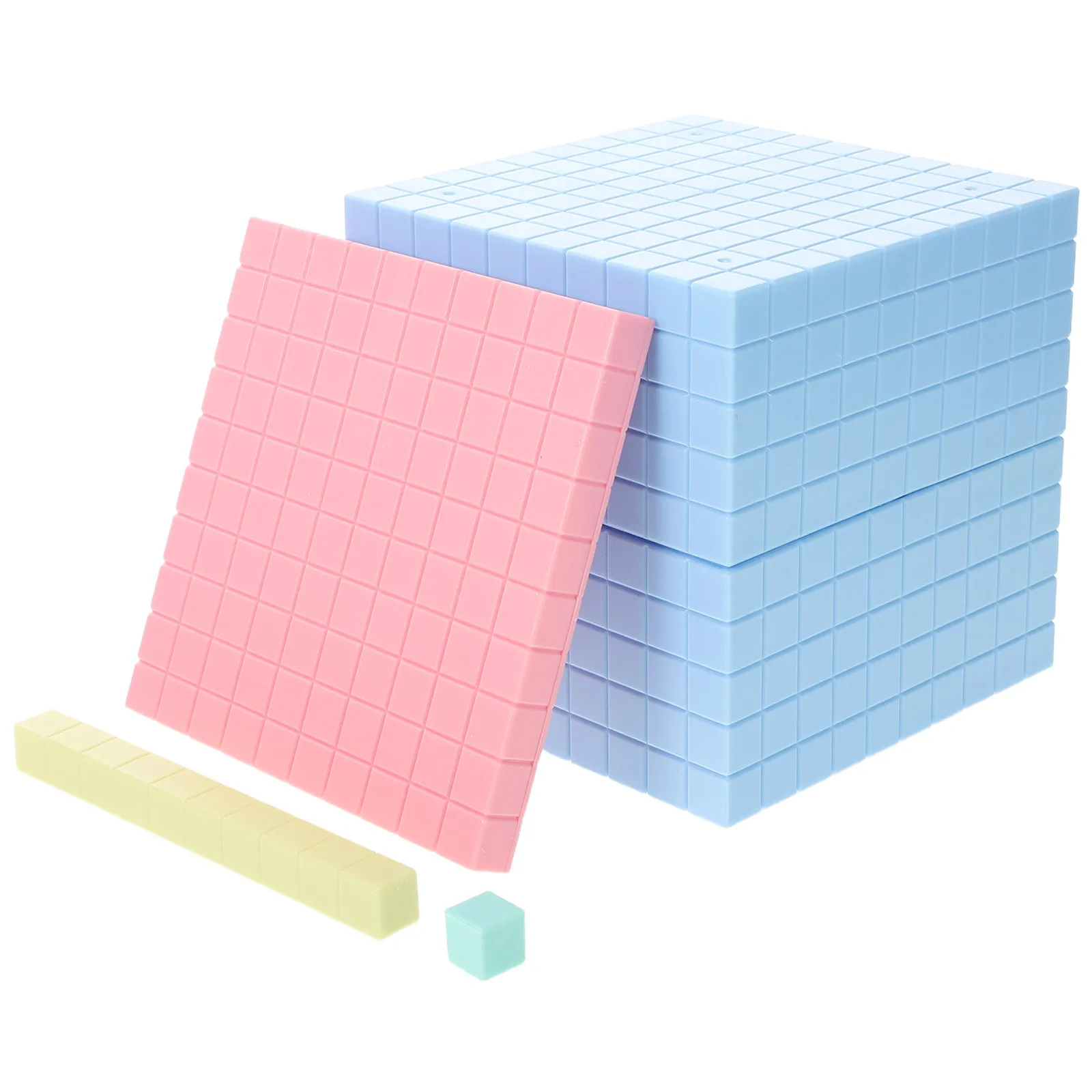 ensemble-de-blocs-de-base-dix-pour-enfants-–-materiel-pedagogique-de-mathematiques-sur-la-valeur-de-position-cubes-de-comptage-pour-les-classes-de-maternelle-et-de-primaire