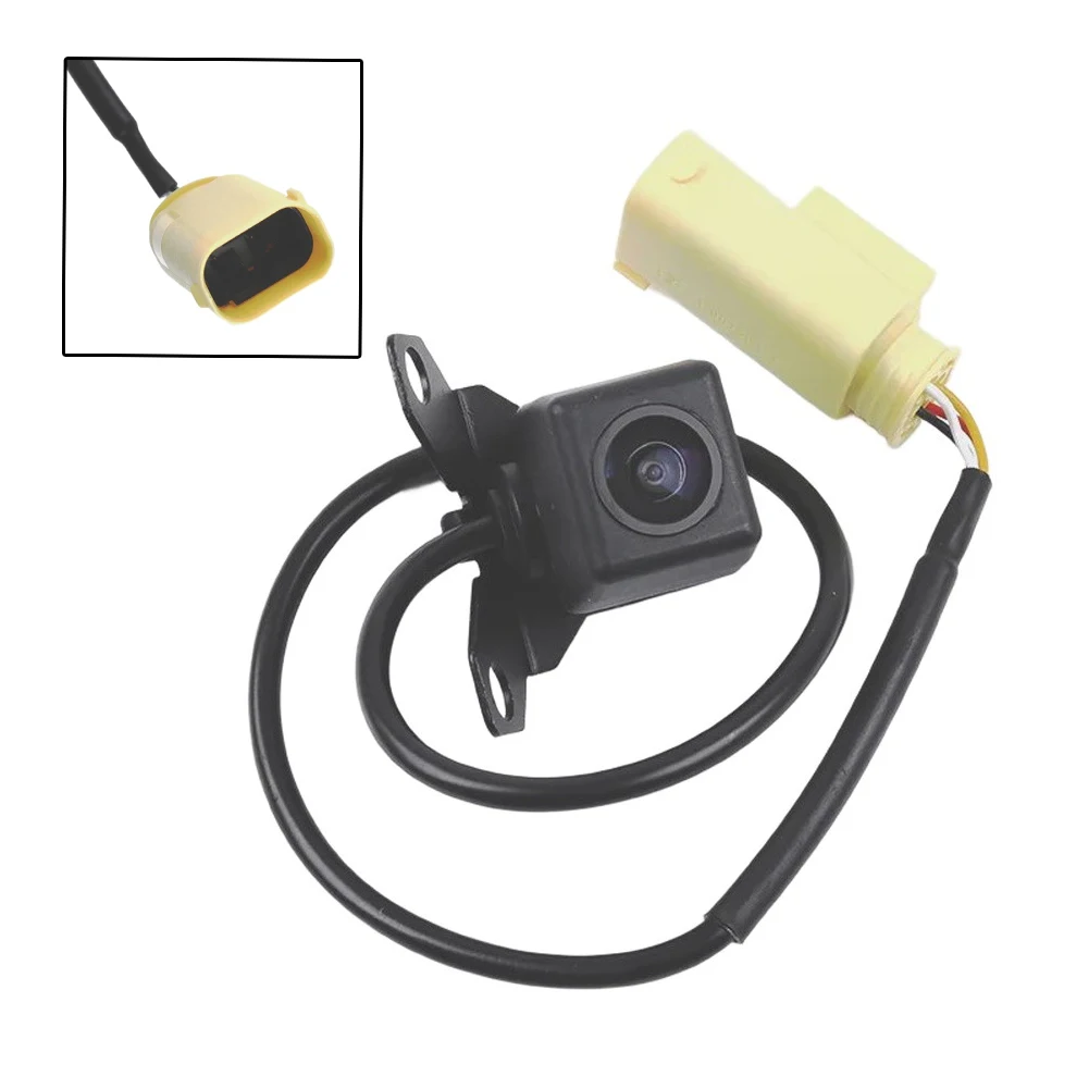 Rear View Backup Camera 95750-3W110 For Kia For Sportage 2011-2016 Waterproof Auto Reverse Parking Sensor Replacement Part