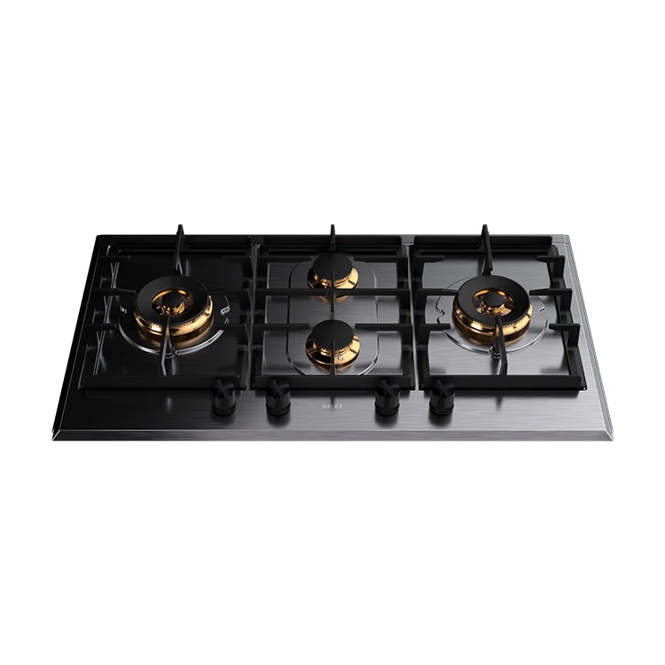 Gas Stove Dibet/ Dibarite Dibet Large PanelStove Large Fire Table Embedded Dual-purpose Three-eye Four-eye Stove  St