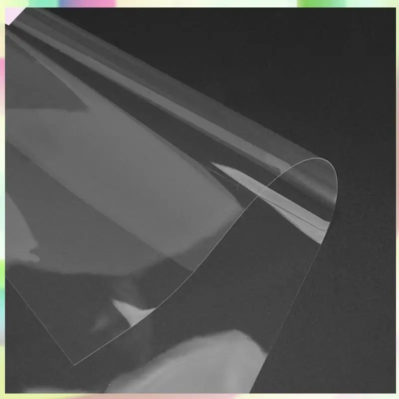 

B23B LCD 3D Printer Parts FEP Film For Anycubic MONO X/Elegoo Saturn 260Mmx185mm