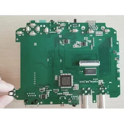 the accessories and replacement of the IV8W CCTV tester ,the motherboard mainboard,the screen