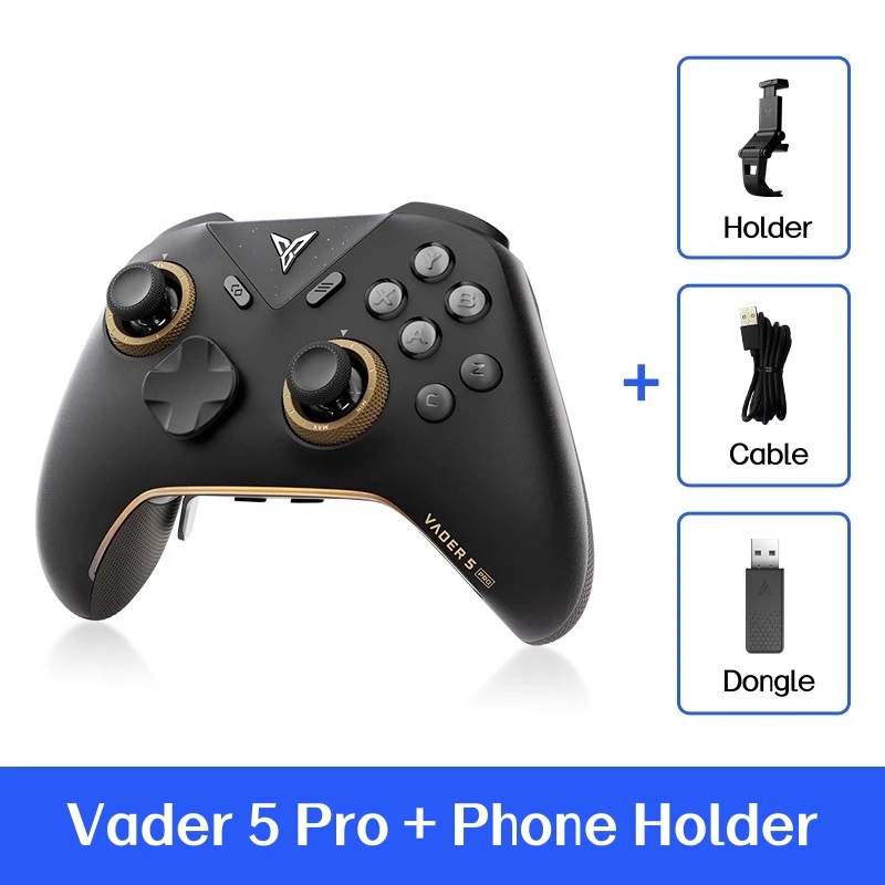 Flydigi 最新版　VADER5 PRO Flydigi Vader 5 Pro Wireless Controller