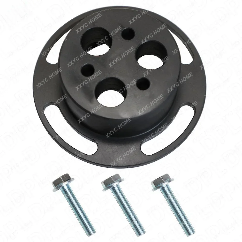Water Pump Sprocket Retainer Tool For GM Ecotec 2.2 2.4 replace For Chevrolet Oldsmobile Pontiac Saab Saturn Platforms Cobalt