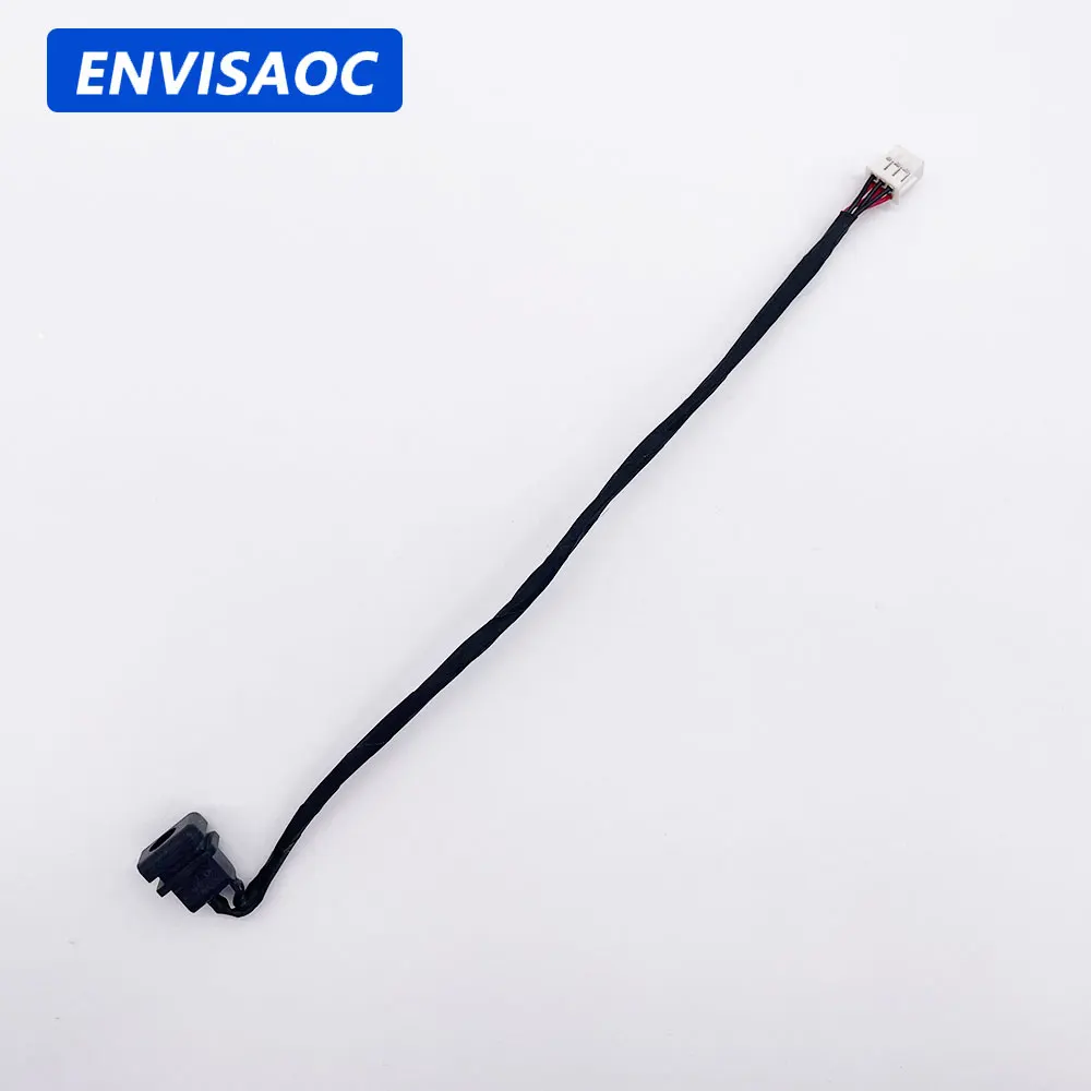 

For Hasee A560 A560P K580P K580S K580C A580 K660D T6-B QTH6 Laptop DC Power Jack DC-IN Charging Flex Cable