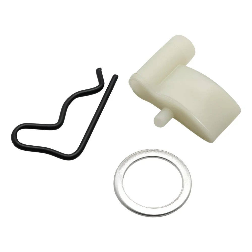 Recoil Starter Pawl Dog Repair Kit For STIHL FS55 FS45 FS46 HS45 TS400 BG55 BG65 BG45 BG85 Trimmer 4116-195-7200
