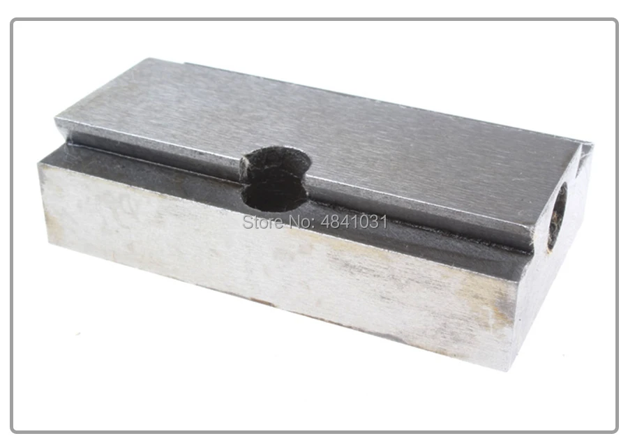 Compound Rest - Metric SIEG SC2-075 Lathe Tool holder position slider