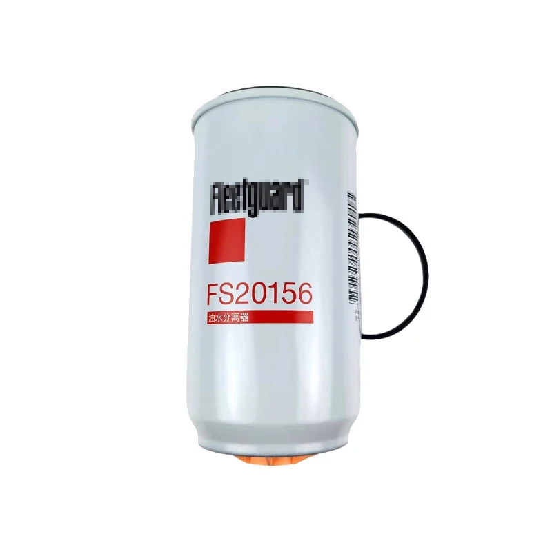 

Original Quality Oil-Water Separator Filter for Sinotruk SITRAK C7H/G7 | Part No.: WG9925551112