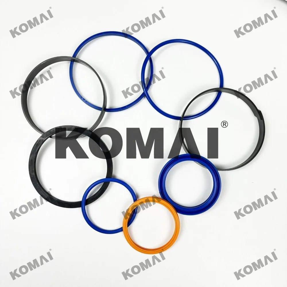 

XOJOX 991-00115 991/00115 Комплект уплотнений цилиндра подъемника для JCB 214-215S 506
