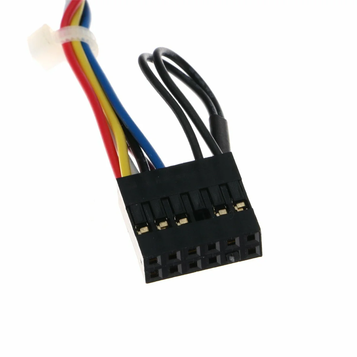 

B17CCC Power Button with Switching Line for DELL XPS 8300 8500 8700 0F7M7N Laptop
