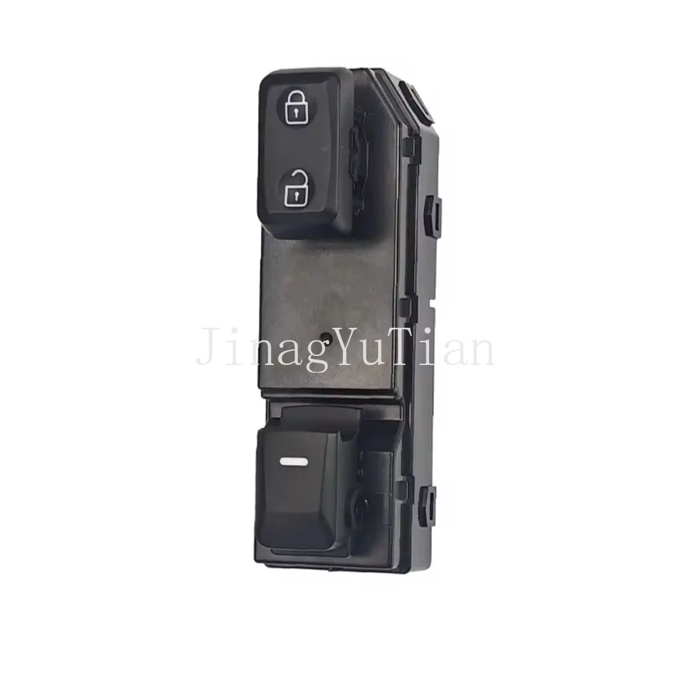 Front Right Window Switch for Kia Sportage 2010 2011 2012 2013 2014 2015 Electric Glass Lifter Control Button Car Accessories