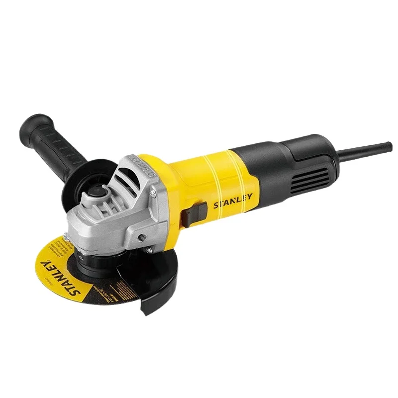 

Angle grinder, electric cutting machine, household hand grinder, hand sanding woodworking
