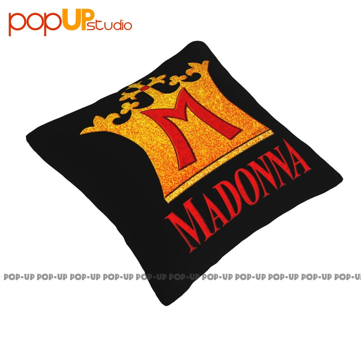 Luxury Madonna Coat Blond Ambition Tour Windbreaker 1990 Queen Of Pop 01 Pillowcase Throw Pillow Cover Ultra Soft