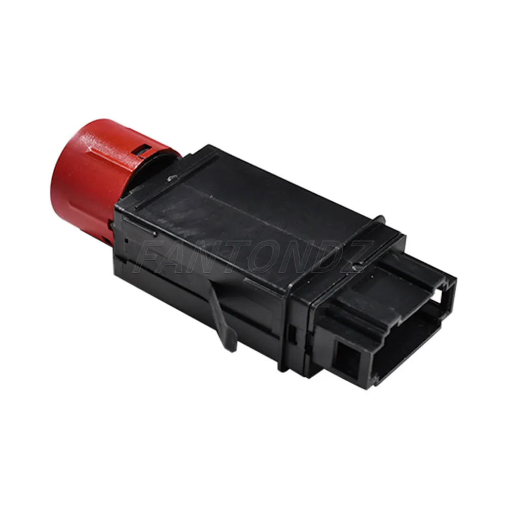 Notfall Warnblinker Blink Schalter Für Audi TT MK1 8N 1998-2006 8N0941509B Blinker Relais Control Schalter – Detail 6