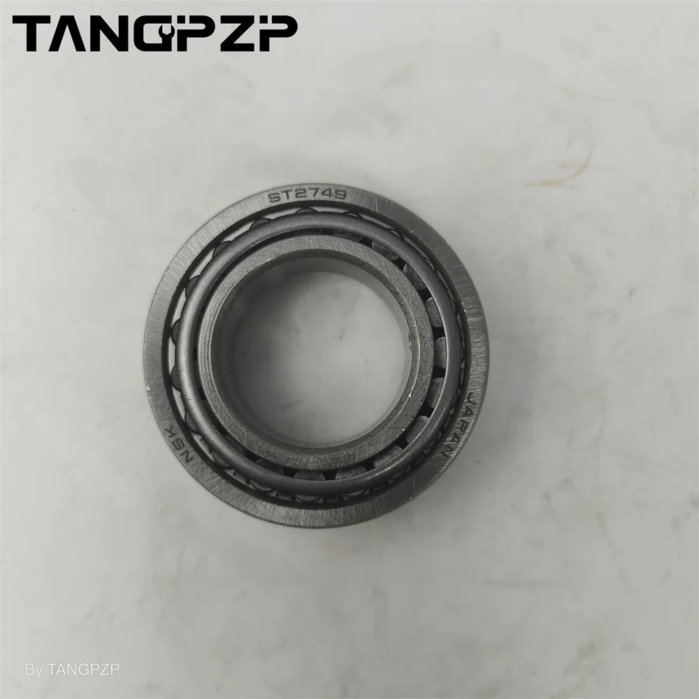 

ST2749 27x49x15 mm Tapered roller bearings High Precision High Speed High Load For Auto Car Truck ABEC-7