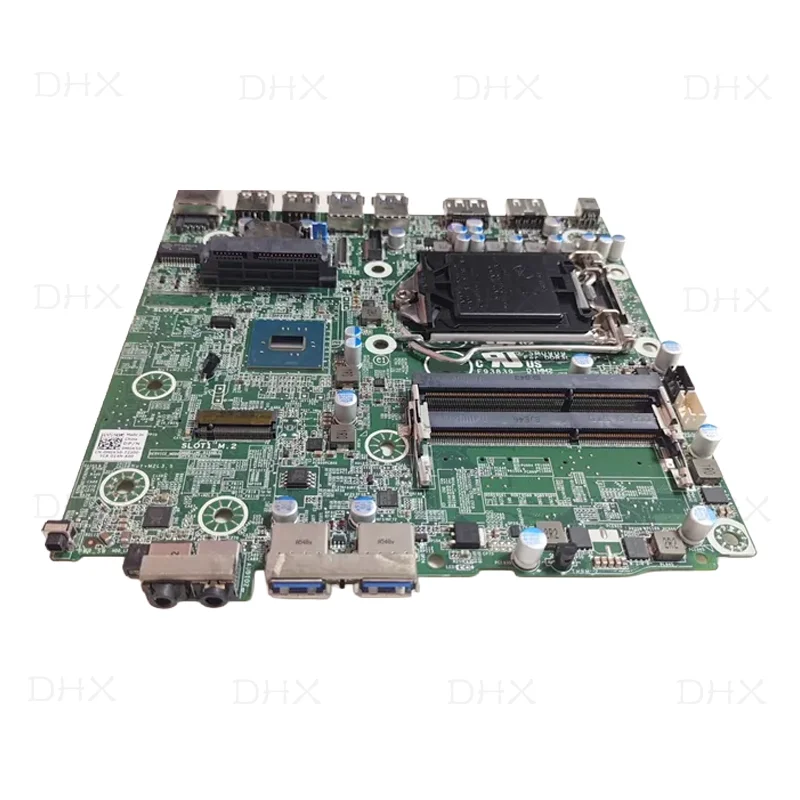 CN-03F1TC For DELL OptiPlex 7040M Desktop Motherboard 03F1TC 3F1TC LGA1151 DDR4 Mainboard 100% Tested Fully Work be Fast quickly