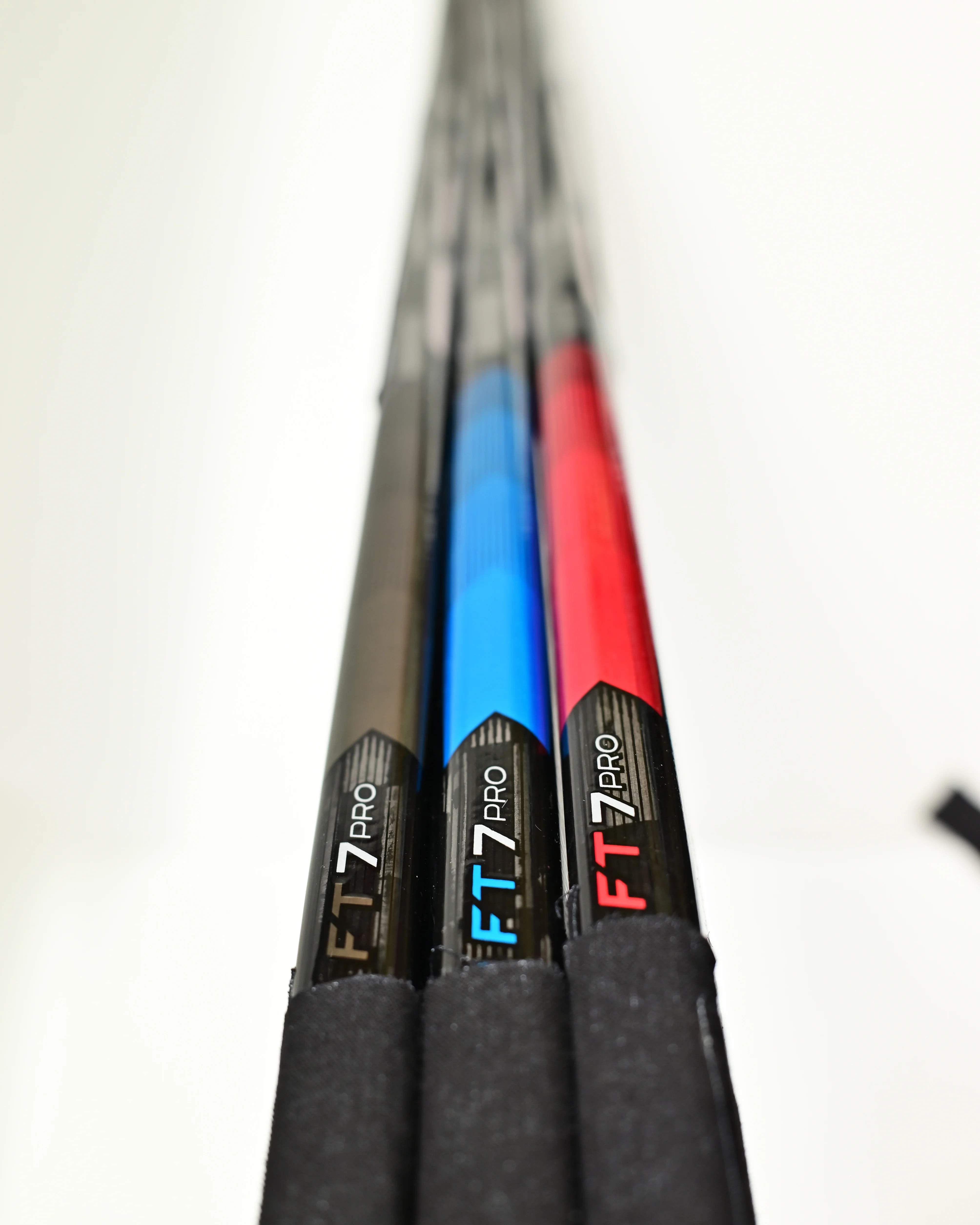 

[3-Pack][INT/JR][Silver][FT7] New Ice Hockey Sticks Intermediate SPEED serries FT7 PRO P29 P28 P90TM Grip Carbon Fiber